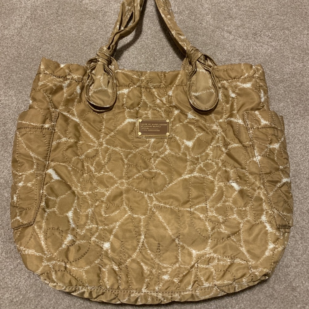 Marc by Marc Jacob’s Nylon Tote
